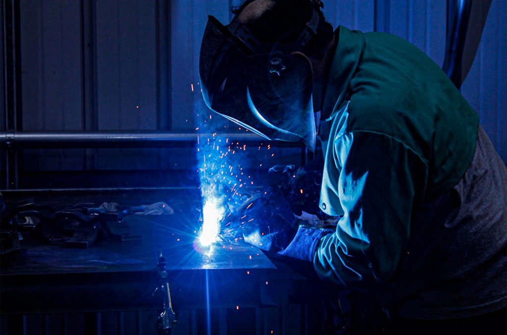 How Expansion and Contraction of Metals Affect Aviation Welding Process