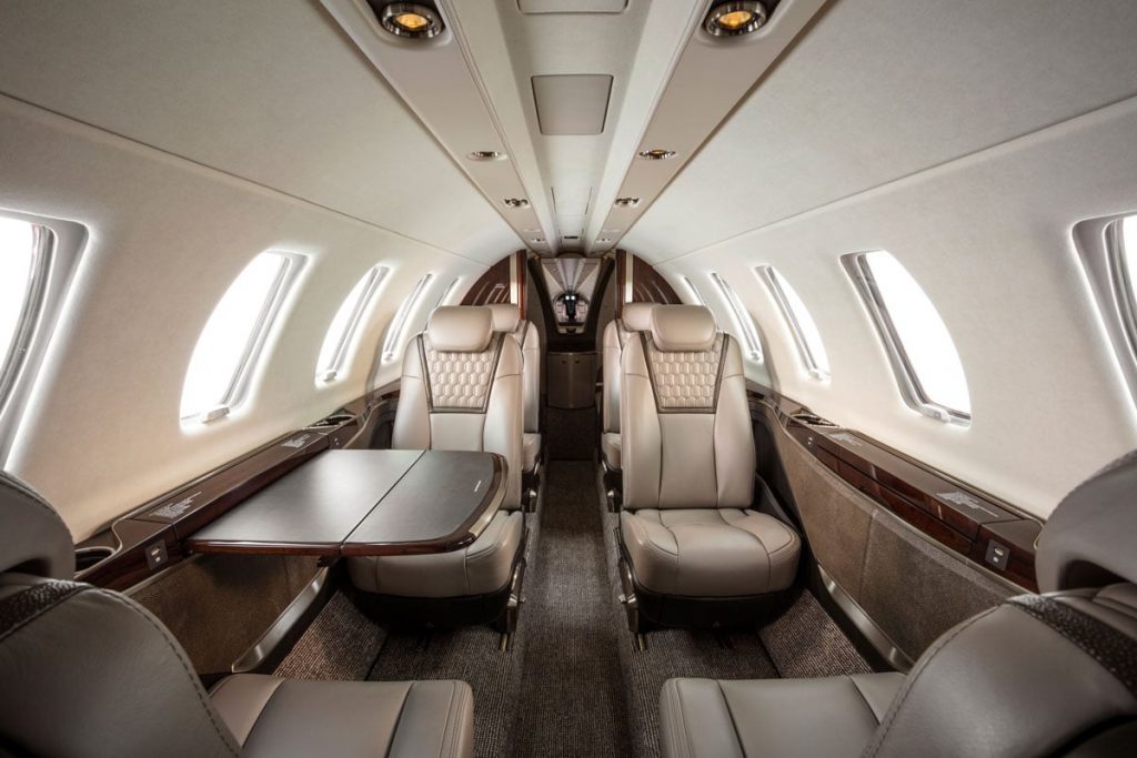 Expert Tips for Maintaining Your Aircraft’s Interior: Keeping It Clean & Classy