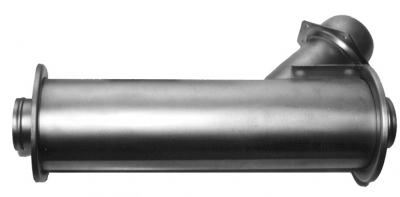 K1650033-21 Muffler